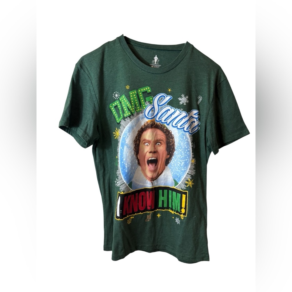 ELF | tshirt tee shirt medium